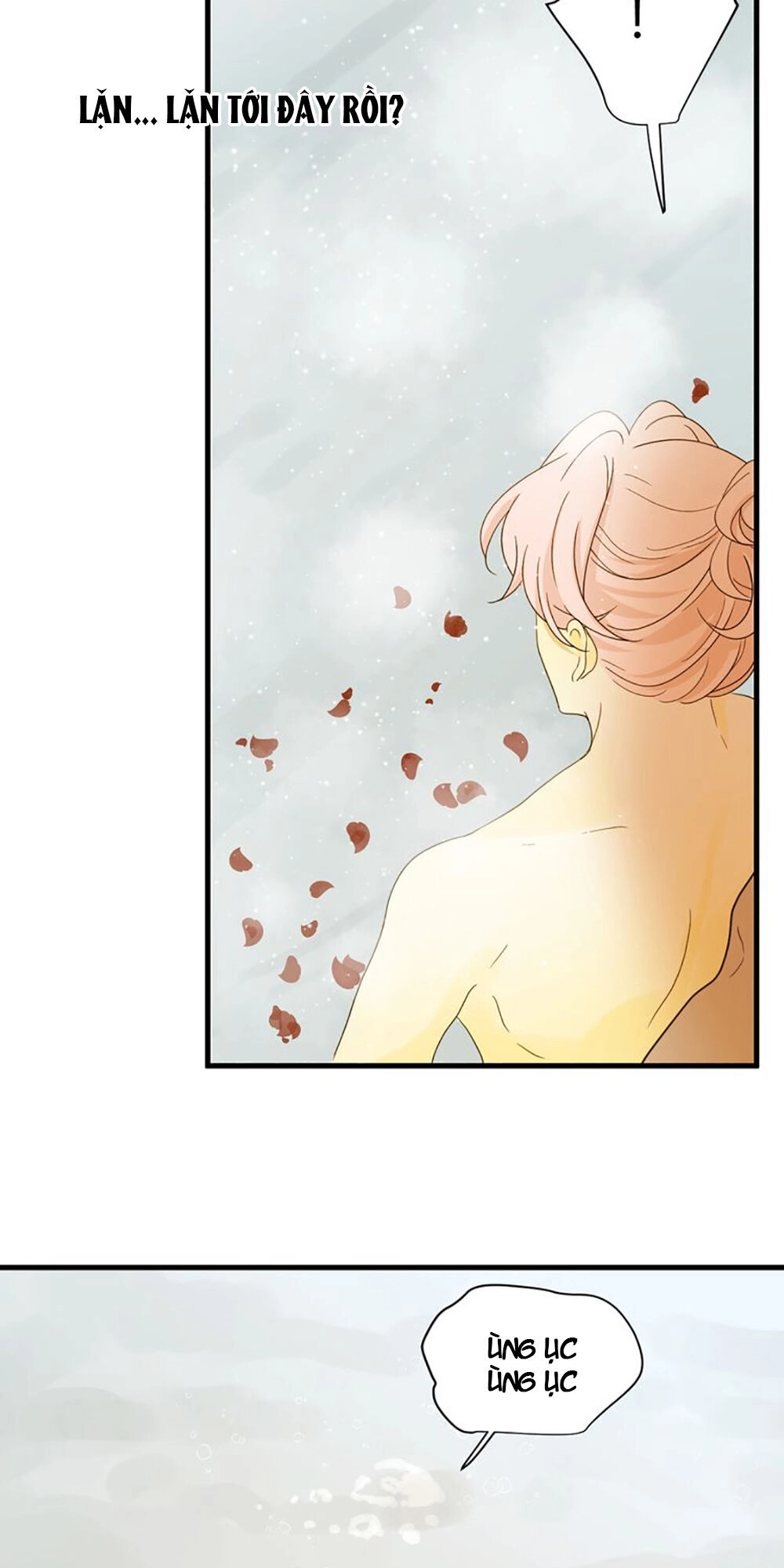 Thất Đại Kỳ Tích – Nước Mắt Bạo Quân Chapter 47 - 58