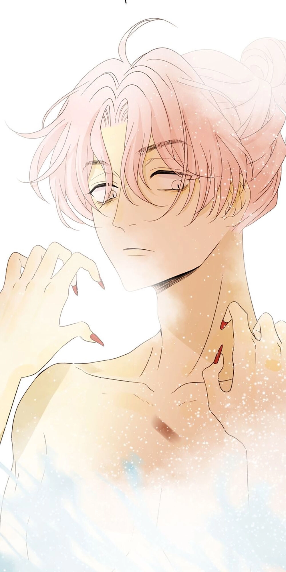 Thất Đại Kỳ Tích – Nước Mắt Bạo Quân Chapter 47 - 60