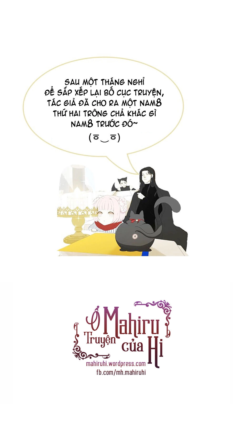 Thất Đại Kỳ Tích – Nước Mắt Bạo Quân Chapter 47 - 65