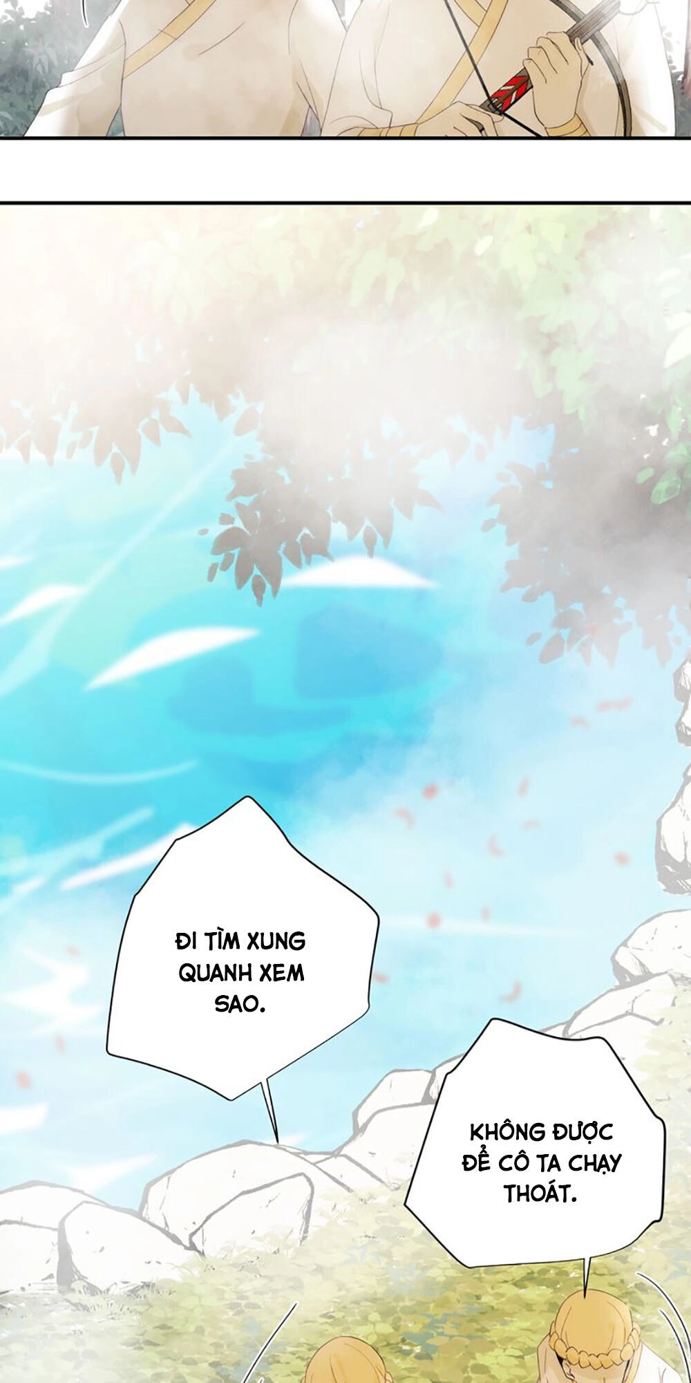 Thất Đại Kỳ Tích – Nước Mắt Bạo Quân Chapter 48 - 6