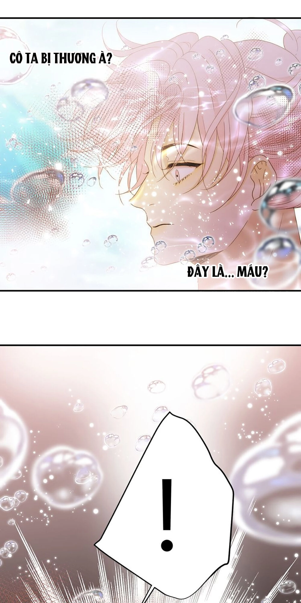 Thất Đại Kỳ Tích – Nước Mắt Bạo Quân Chapter 48 - 17