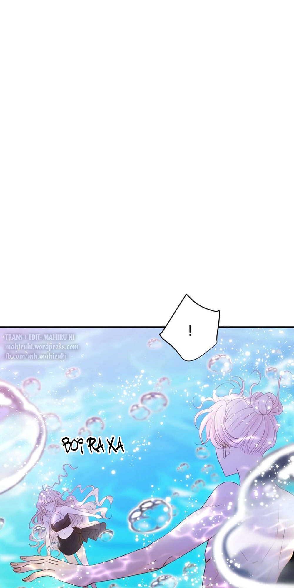 Thất Đại Kỳ Tích – Nước Mắt Bạo Quân Chapter 48 - 21