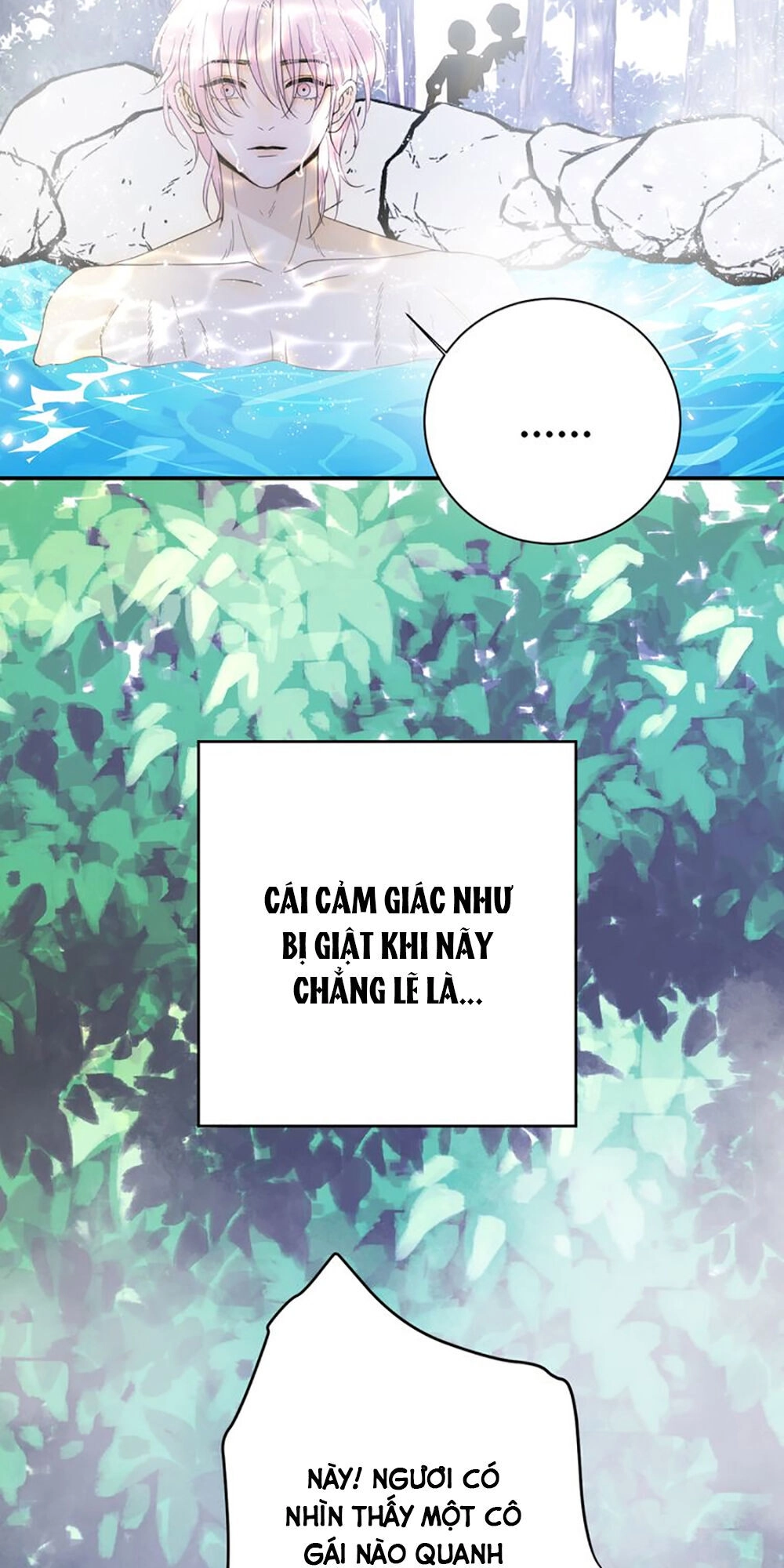 Thất Đại Kỳ Tích – Nước Mắt Bạo Quân Chapter 48 - 26