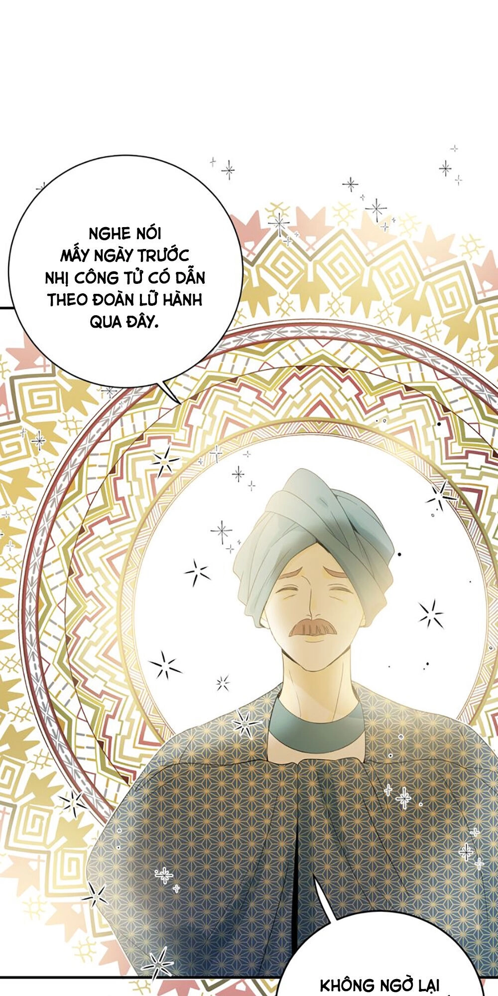 Thất Đại Kỳ Tích – Nước Mắt Bạo Quân Chapter 48 - 30