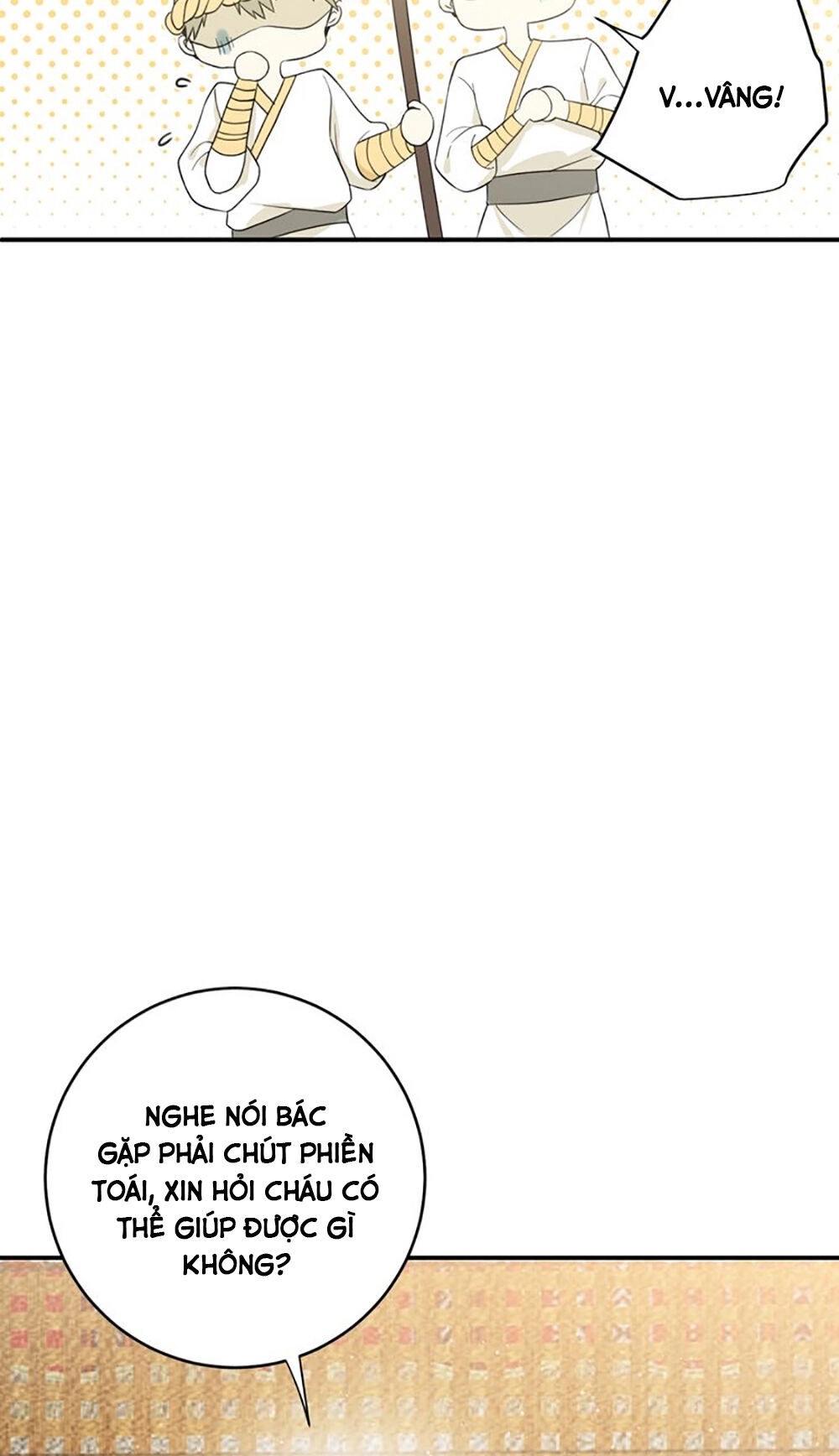 Thất Đại Kỳ Tích – Nước Mắt Bạo Quân Chapter 48 - 34