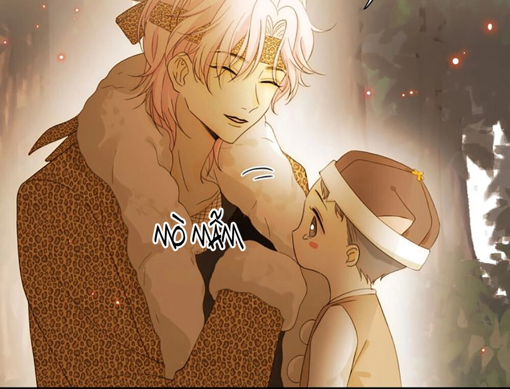 Thất Đại Kỳ Tích – Nước Mắt Bạo Quân Chapter 48 - 55