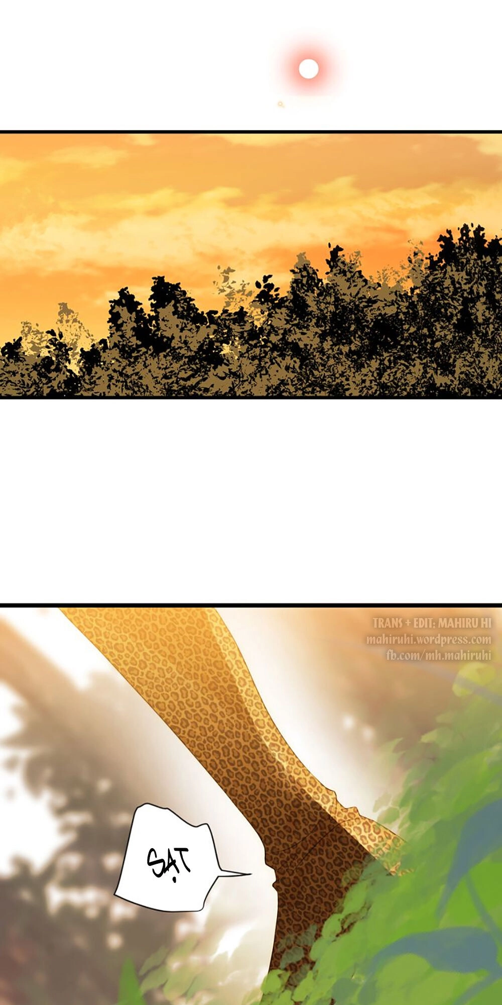 Thất Đại Kỳ Tích – Nước Mắt Bạo Quân Chapter 48 - 60