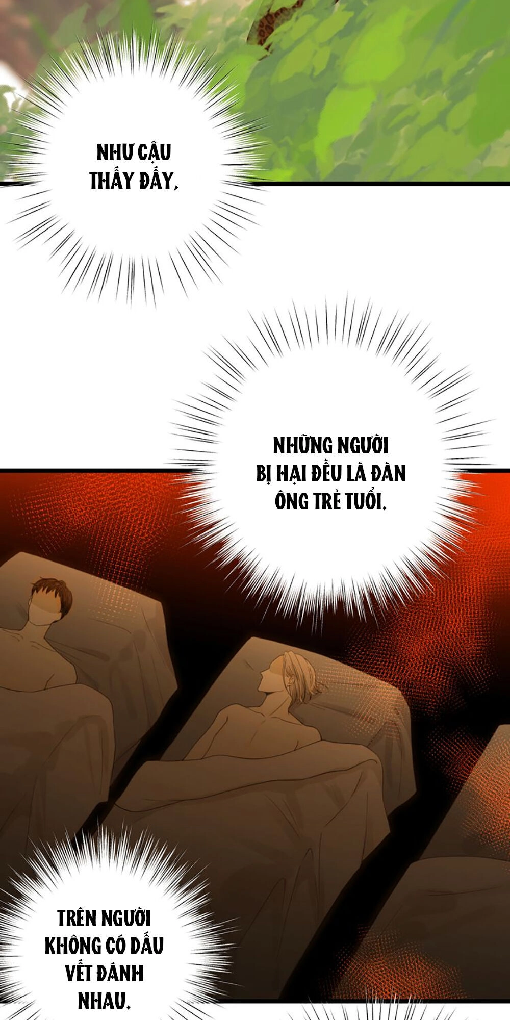 Thất Đại Kỳ Tích – Nước Mắt Bạo Quân Chapter 48 - 61