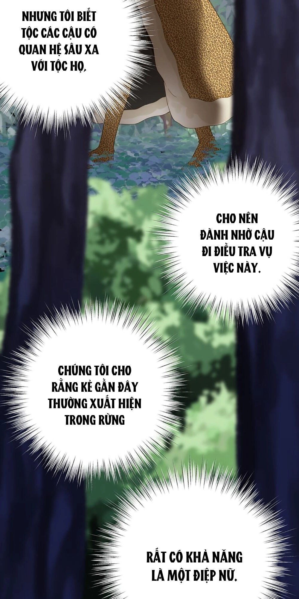 Thất Đại Kỳ Tích – Nước Mắt Bạo Quân Chapter 48 - 65