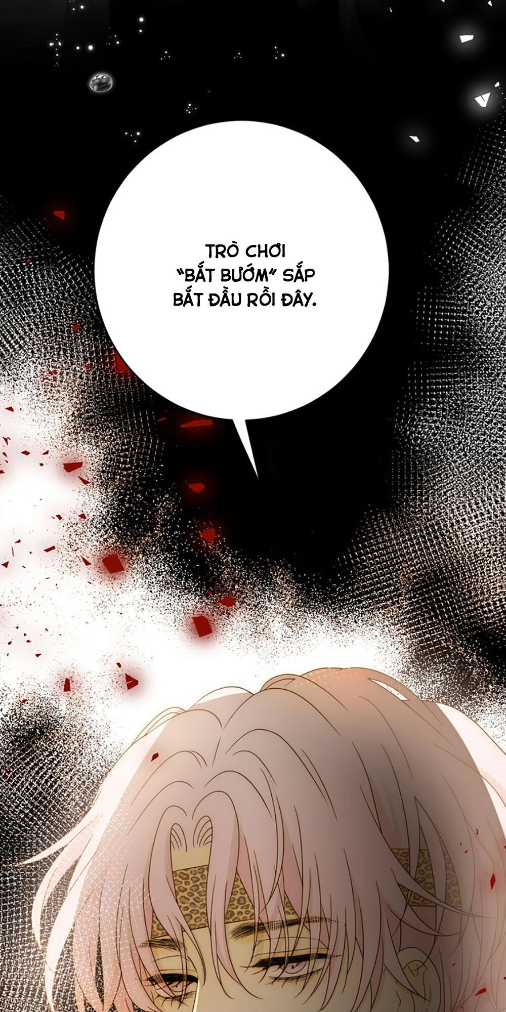 Thất Đại Kỳ Tích – Nước Mắt Bạo Quân Chapter 48 - 69