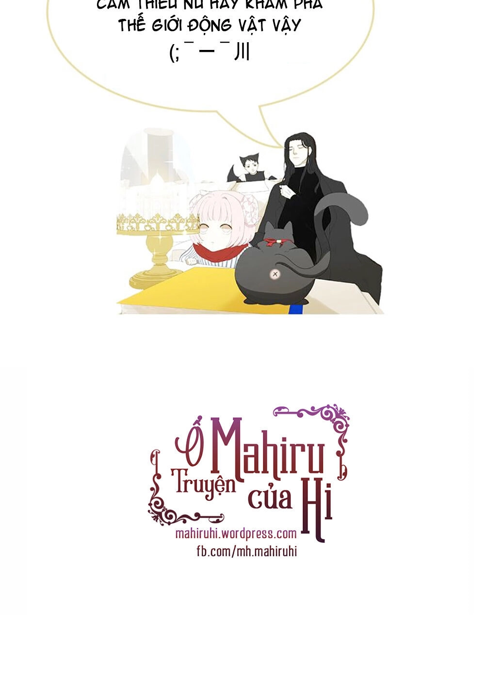 Thất Đại Kỳ Tích – Nước Mắt Bạo Quân Chapter 48 - 71