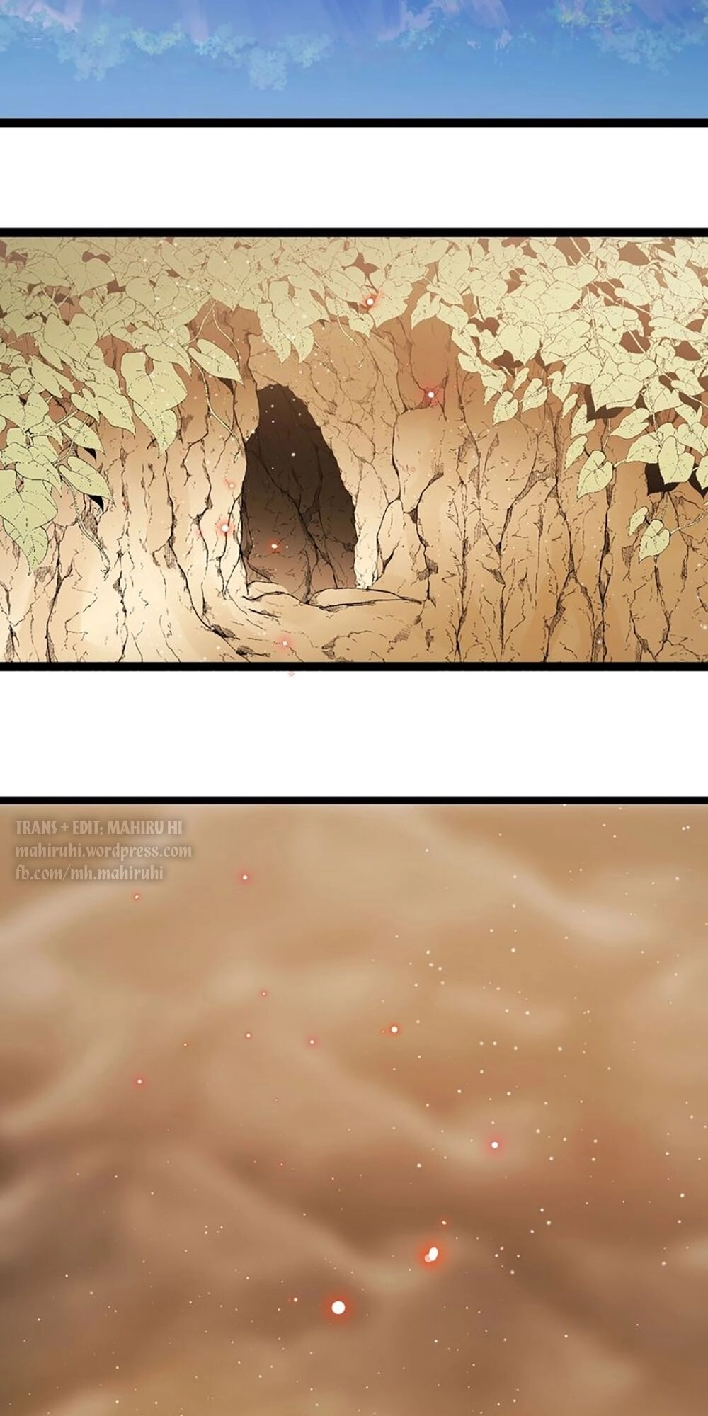 Thất Đại Kỳ Tích – Nước Mắt Bạo Quân Chapter 49 - 6