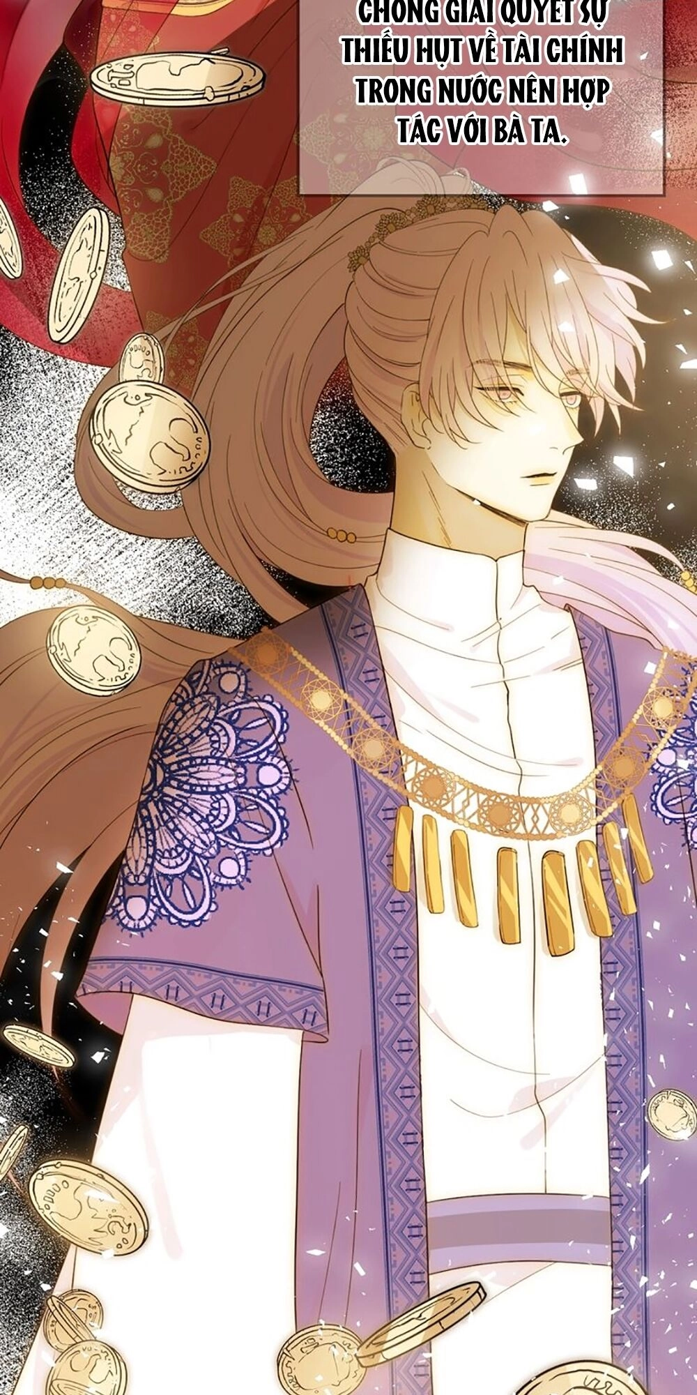 Thất Đại Kỳ Tích – Nước Mắt Bạo Quân Chapter 49 - 23