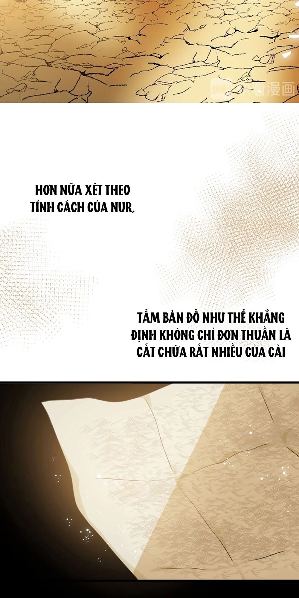 Thất Đại Kỳ Tích – Nước Mắt Bạo Quân Chapter 49 - 26