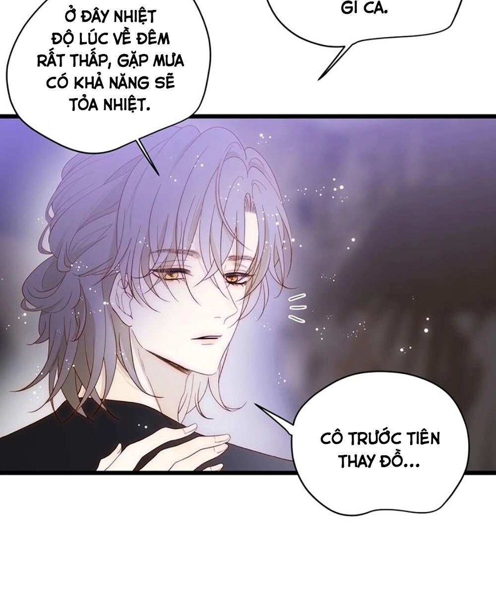 Thất Đại Kỳ Tích – Nước Mắt Bạo Quân Chapter 49 - 70