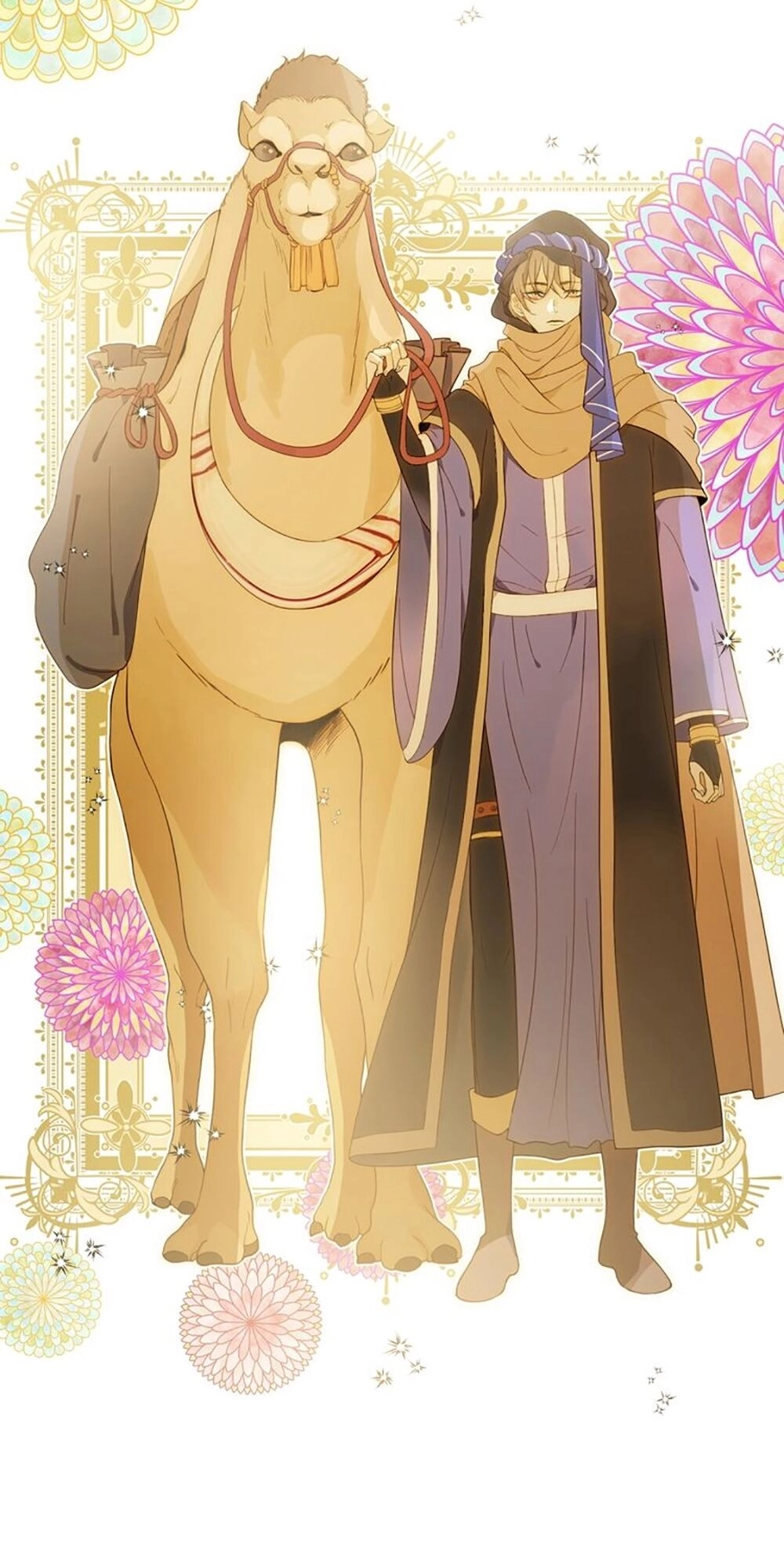 Thất Đại Kỳ Tích – Nước Mắt Bạo Quân Chapter 51 - 5