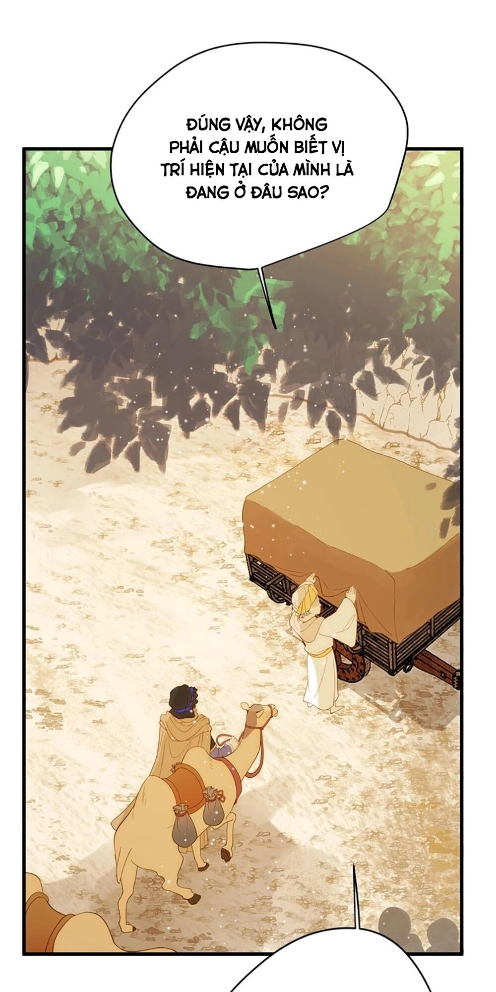 Thất Đại Kỳ Tích – Nước Mắt Bạo Quân Chapter 51 - 6