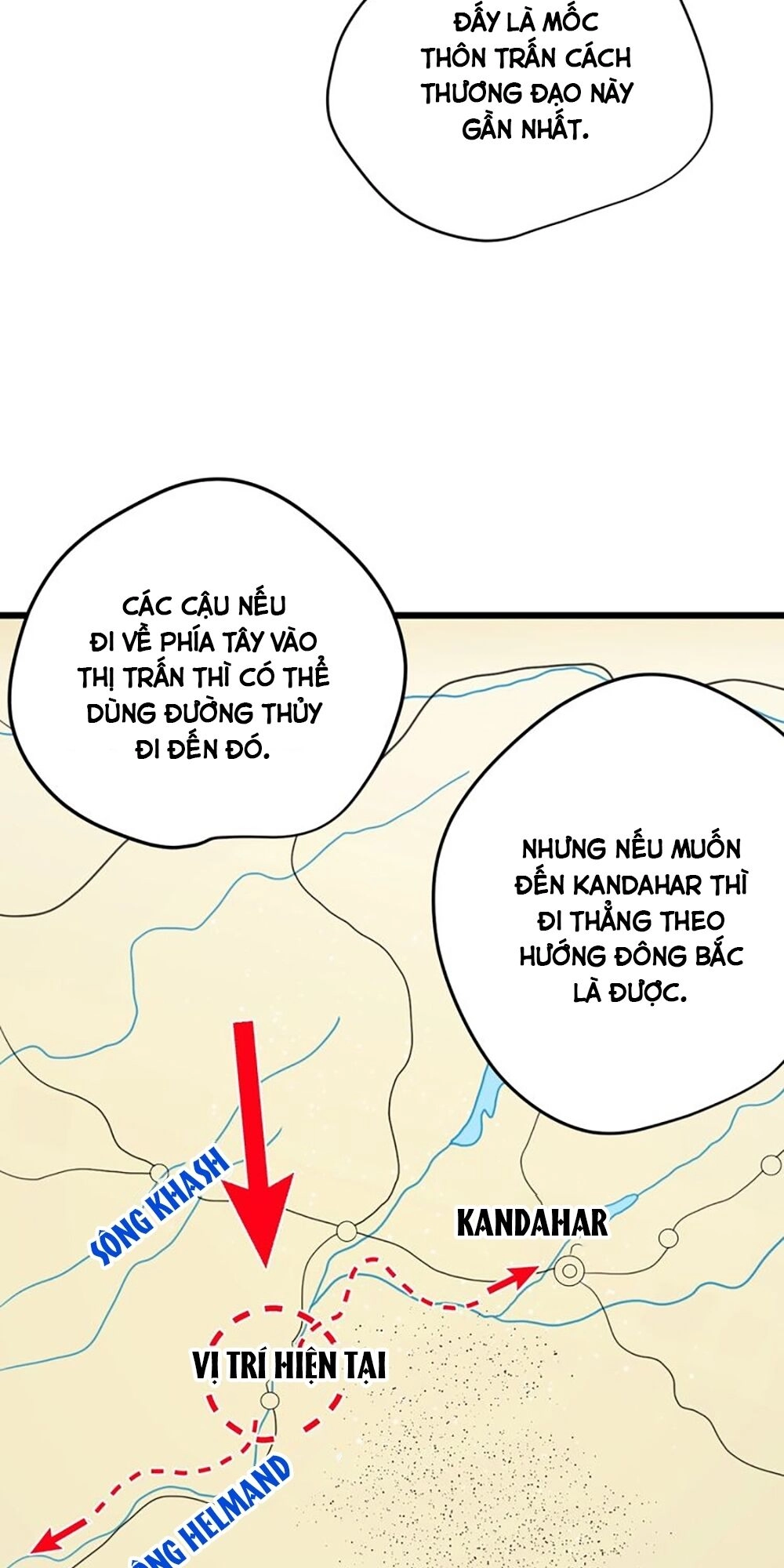 Thất Đại Kỳ Tích – Nước Mắt Bạo Quân Chapter 51 - 7