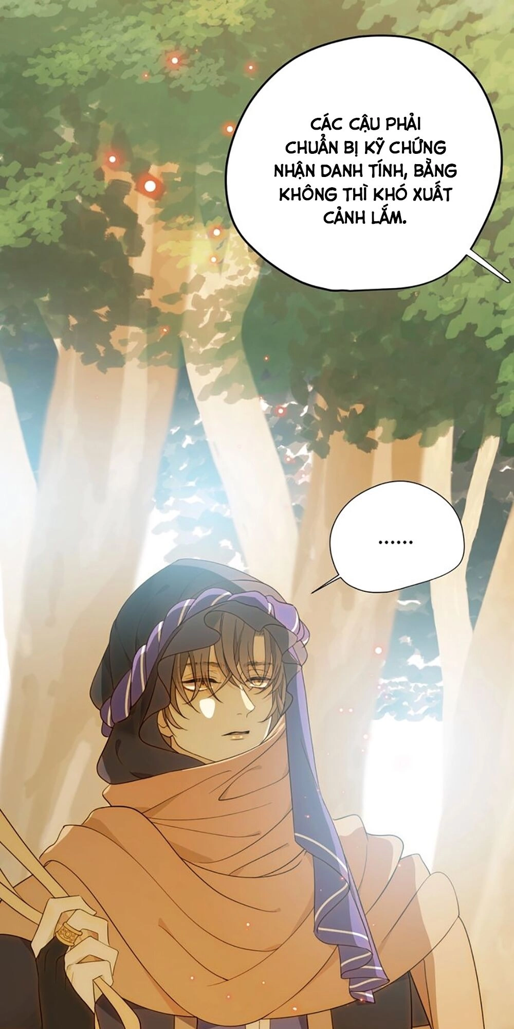 Thất Đại Kỳ Tích – Nước Mắt Bạo Quân Chapter 51 - 10