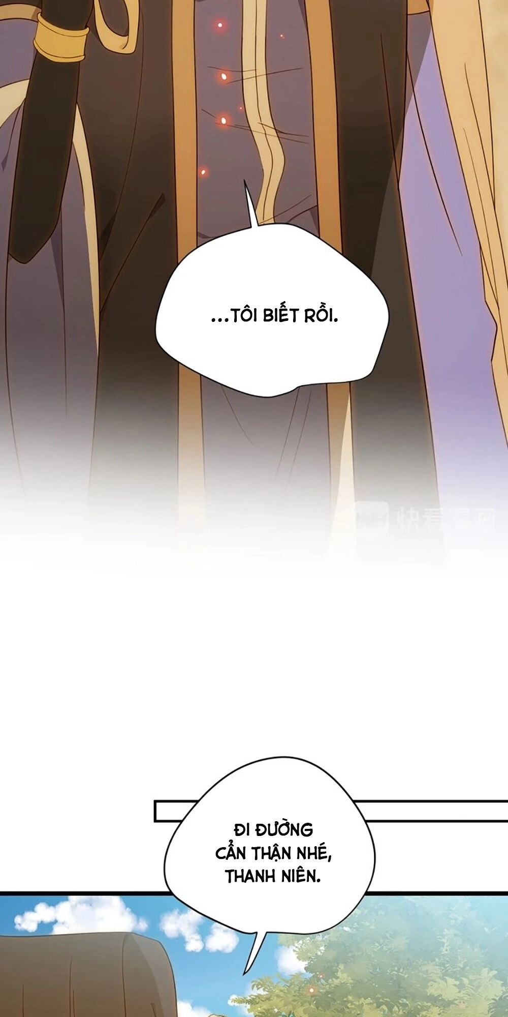 Thất Đại Kỳ Tích – Nước Mắt Bạo Quân Chapter 51 - 11