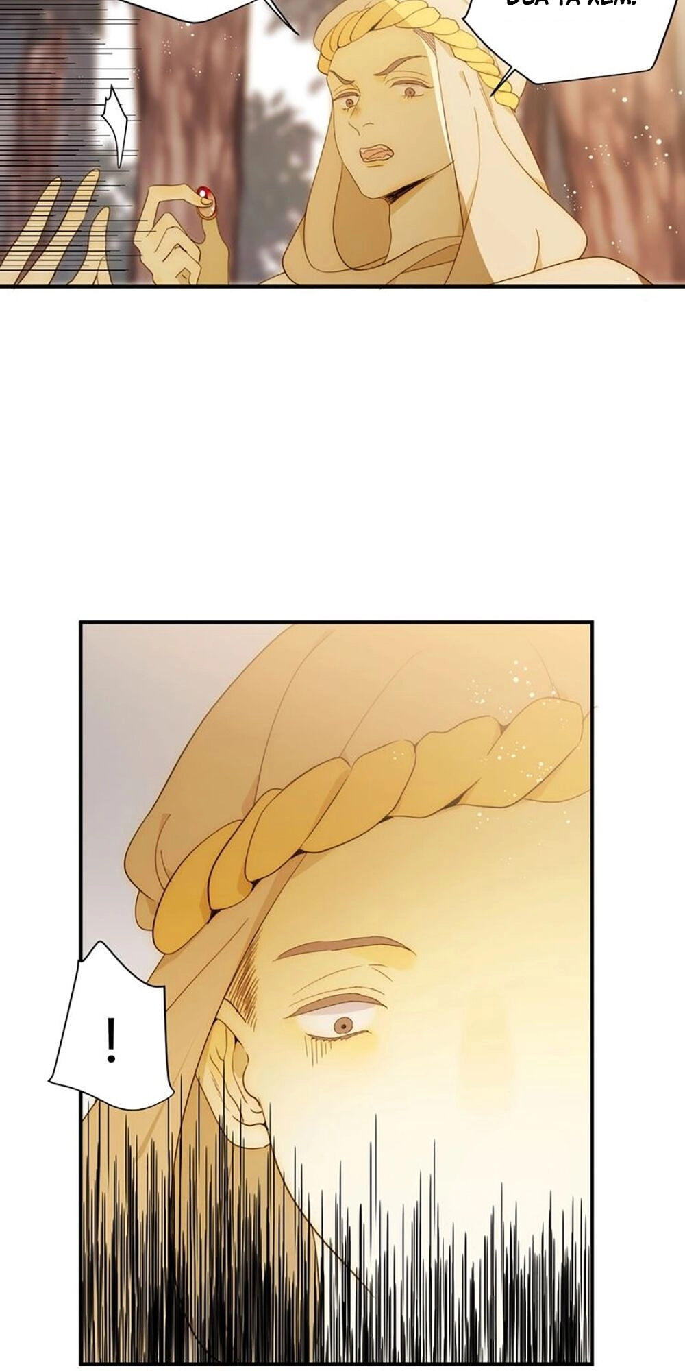 Thất Đại Kỳ Tích – Nước Mắt Bạo Quân Chapter 51 - 14