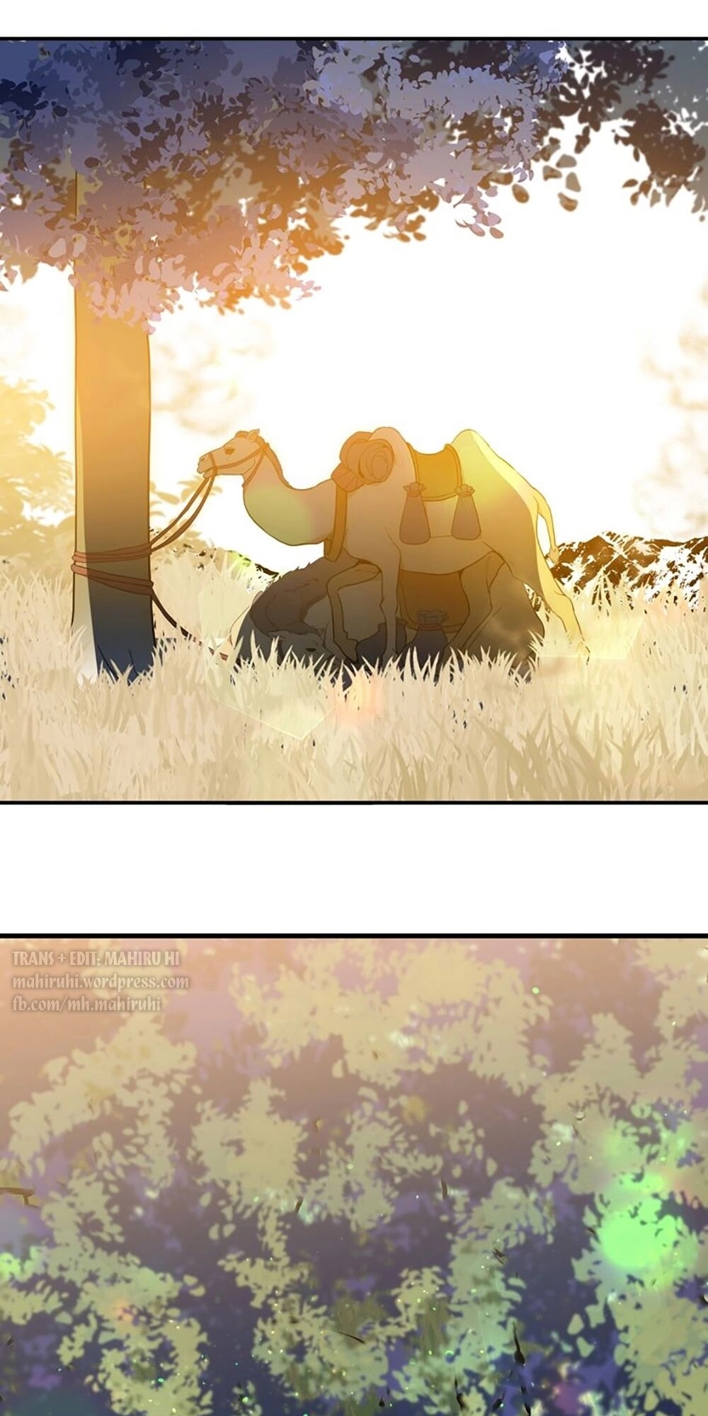 Thất Đại Kỳ Tích – Nước Mắt Bạo Quân Chapter 51 - 21