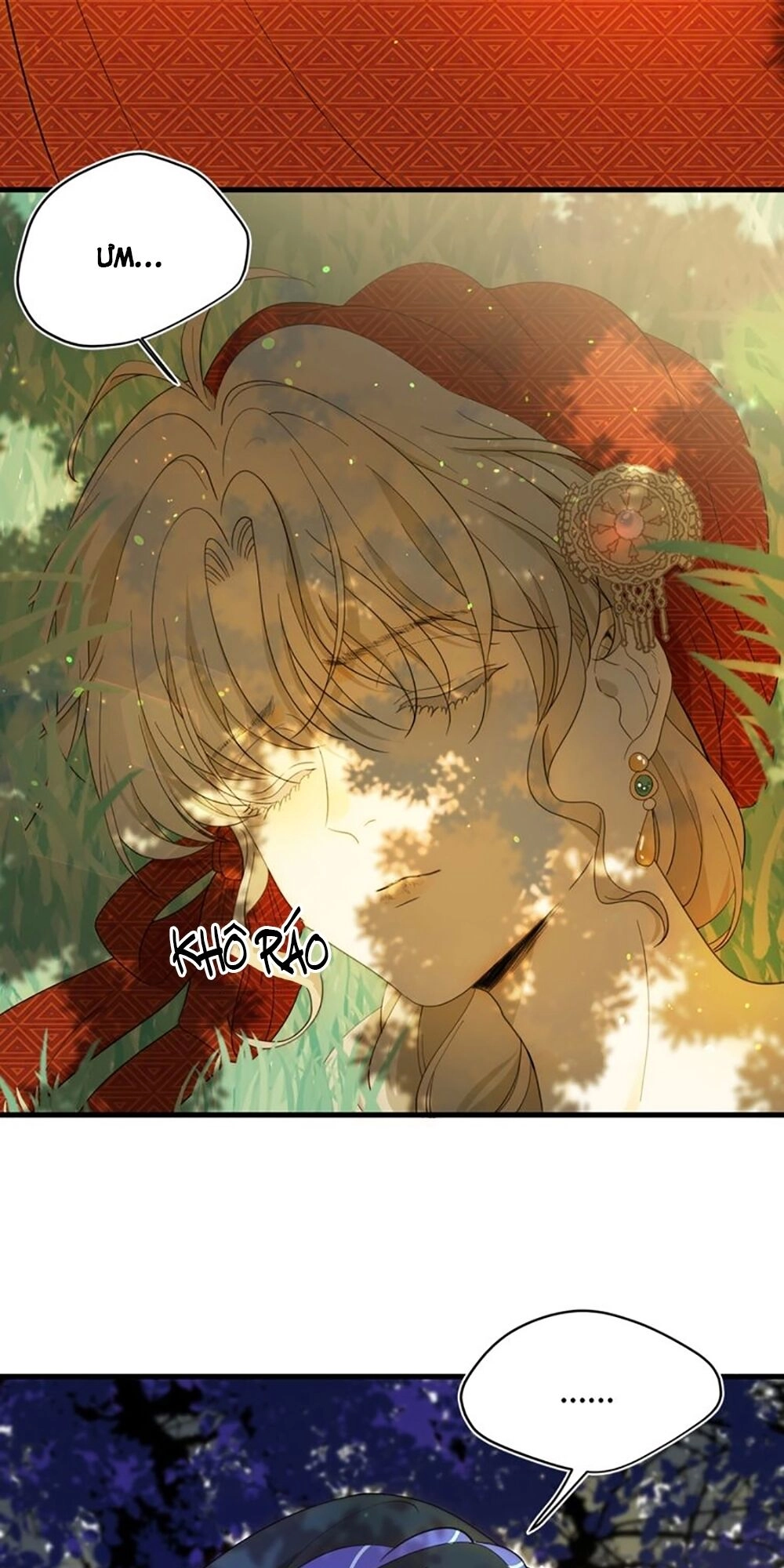 Thất Đại Kỳ Tích – Nước Mắt Bạo Quân Chapter 51 - 25