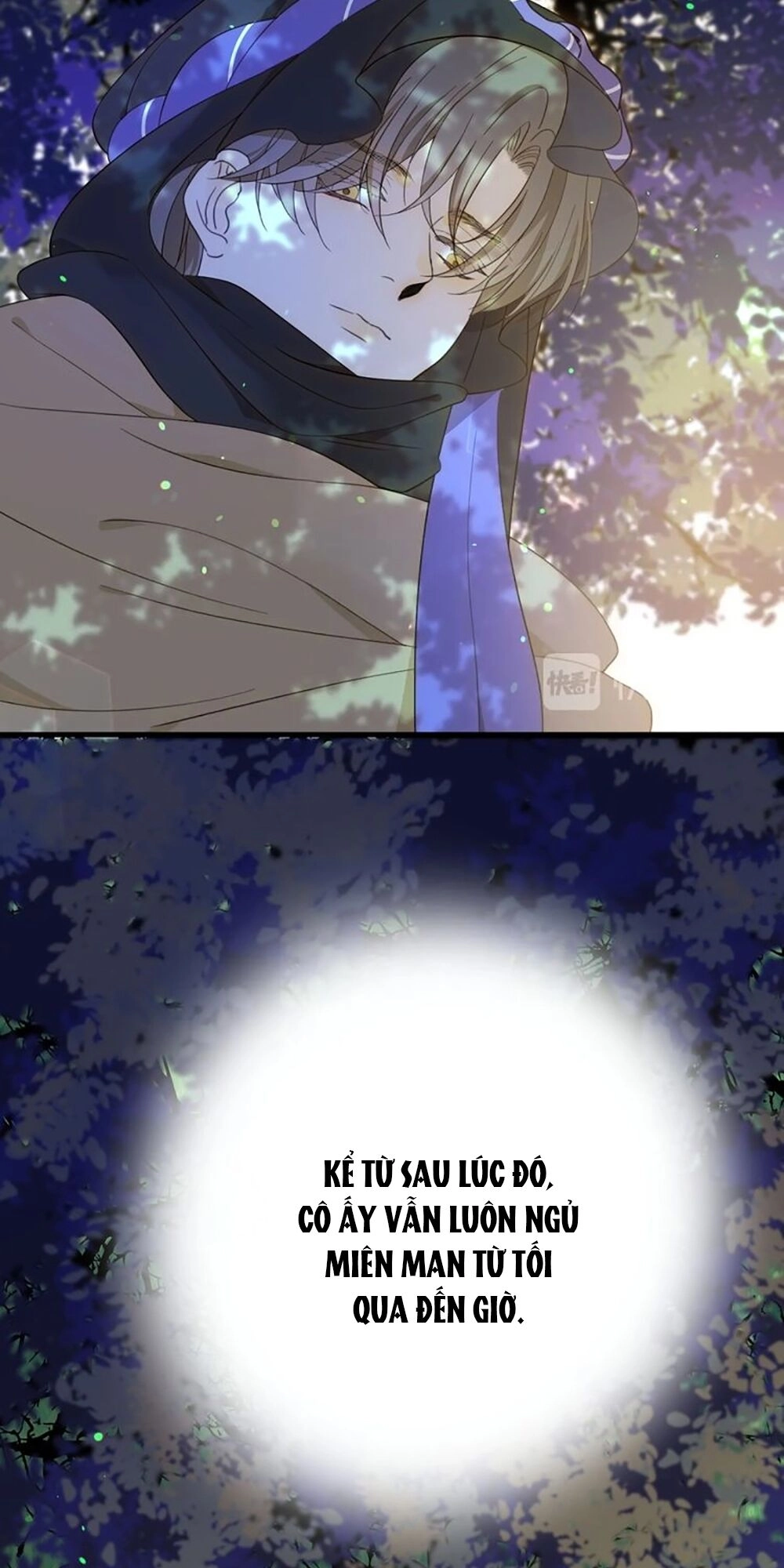 Thất Đại Kỳ Tích – Nước Mắt Bạo Quân Chapter 51 - 26