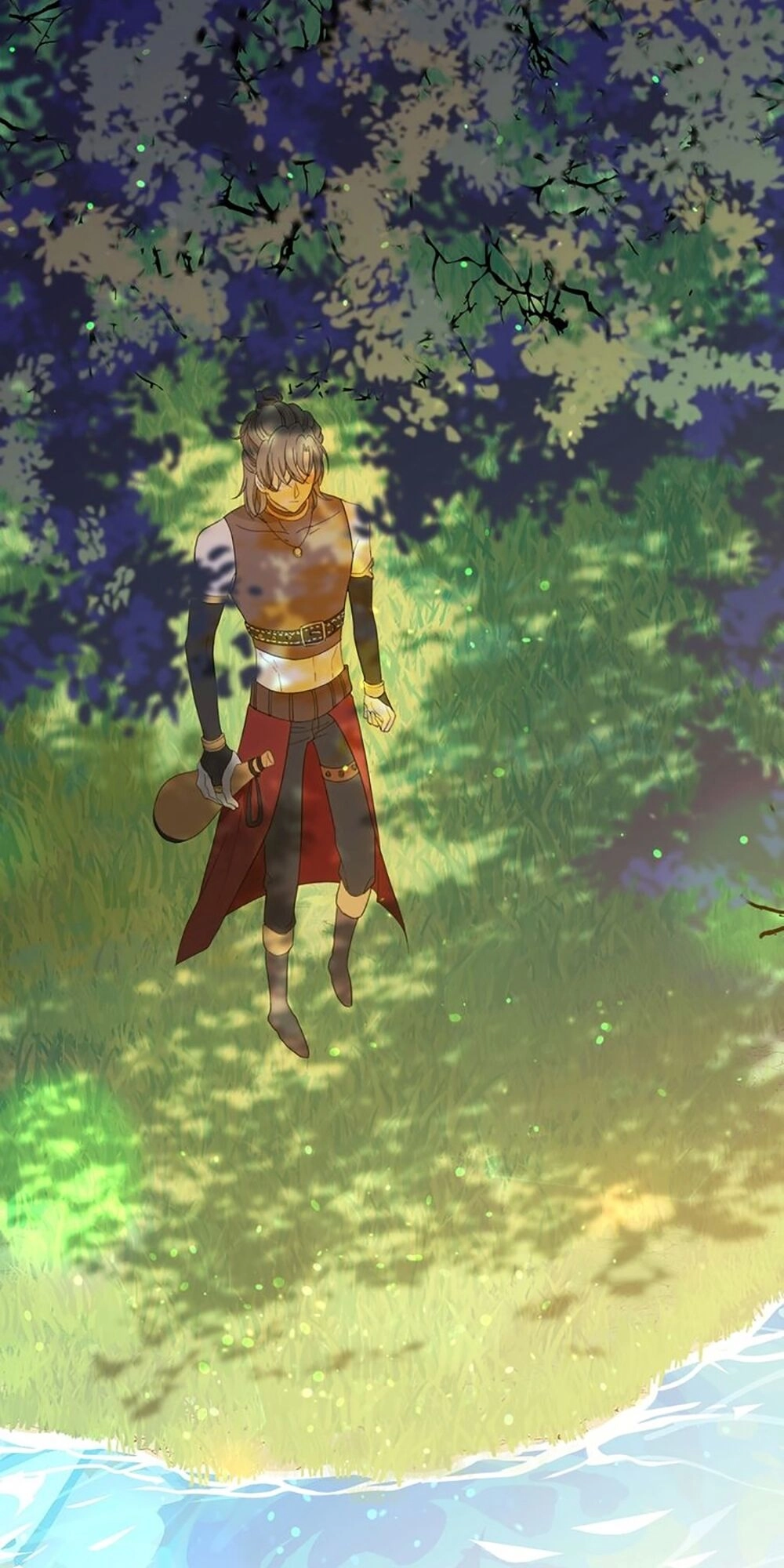 Thất Đại Kỳ Tích – Nước Mắt Bạo Quân Chapter 51 - 27