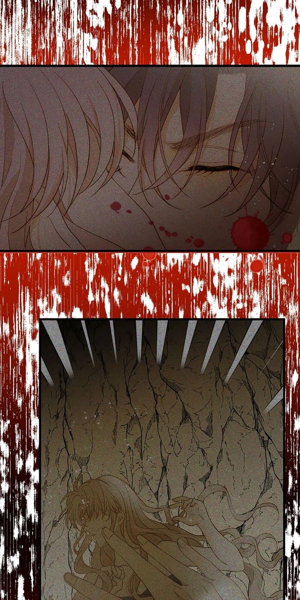 Thất Đại Kỳ Tích – Nước Mắt Bạo Quân Chapter 51 - 31