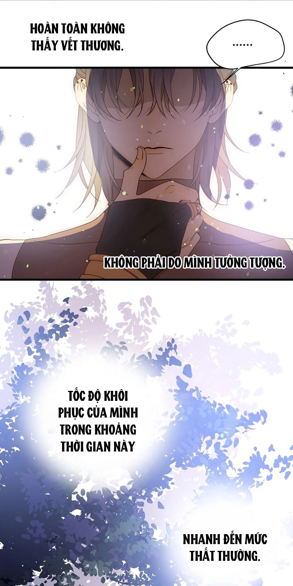 Thất Đại Kỳ Tích – Nước Mắt Bạo Quân Chapter 51 - 33