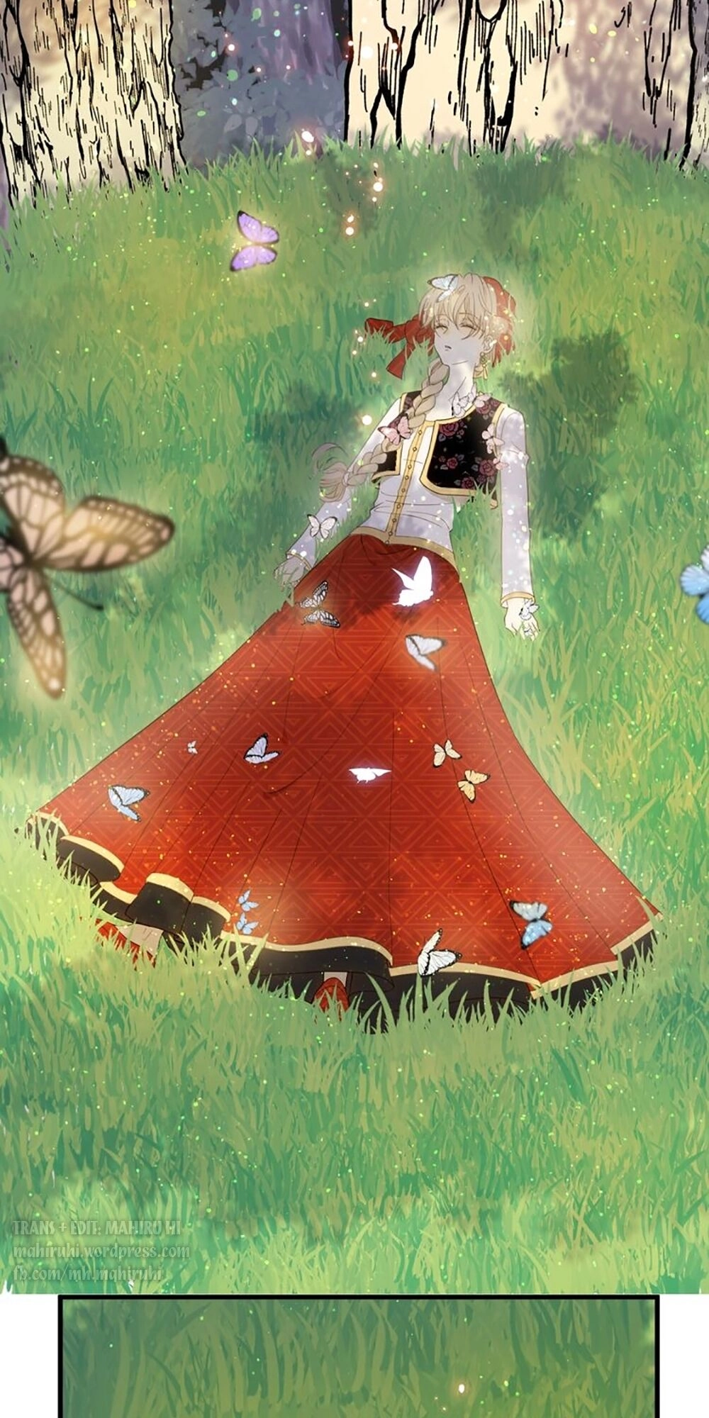 Thất Đại Kỳ Tích – Nước Mắt Bạo Quân Chapter 51 - 37