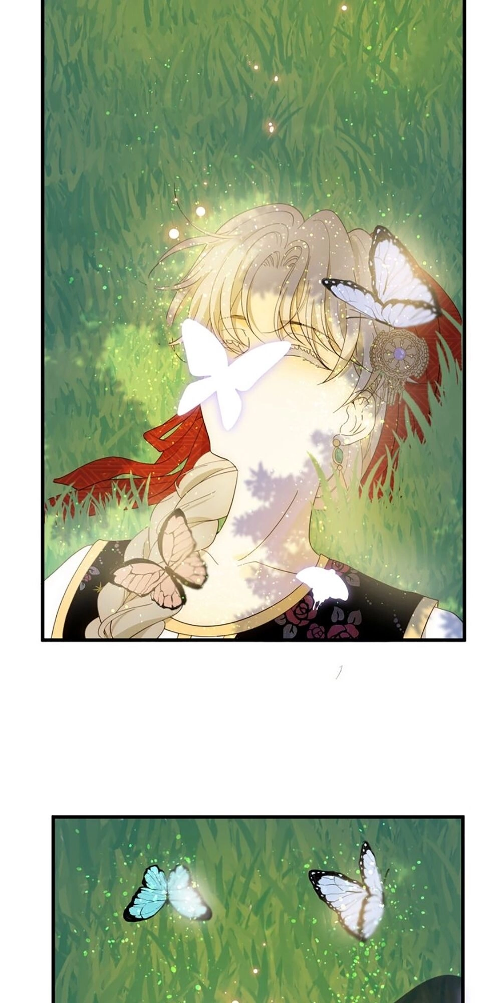 Thất Đại Kỳ Tích – Nước Mắt Bạo Quân Chapter 51 - 38