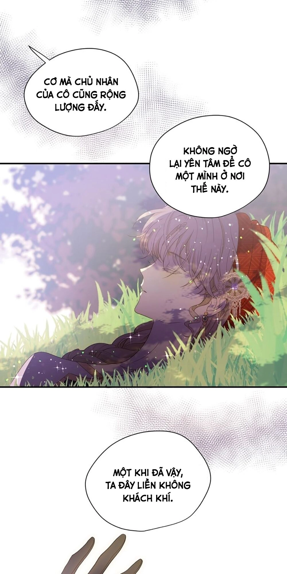 Thất Đại Kỳ Tích – Nước Mắt Bạo Quân Chapter 51 - 41