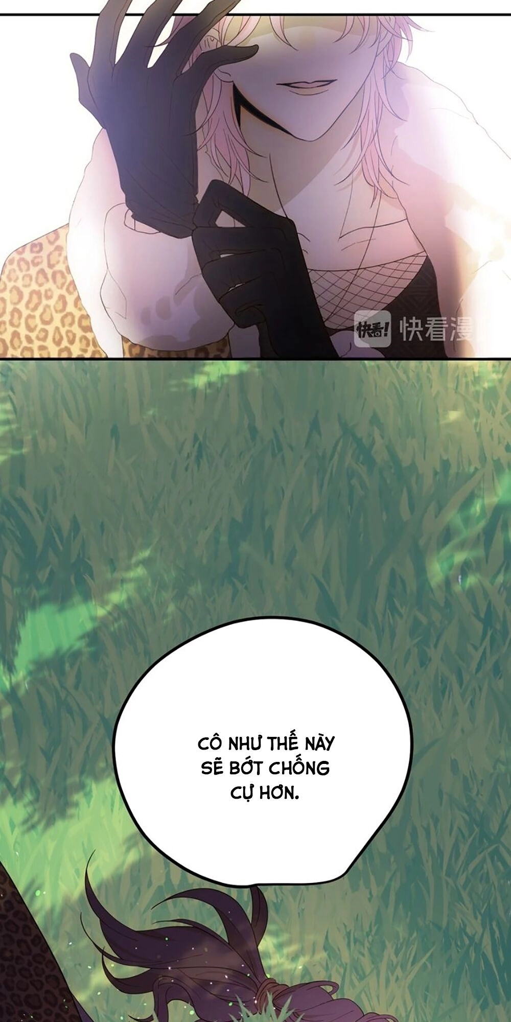 Thất Đại Kỳ Tích – Nước Mắt Bạo Quân Chapter 51 - 42