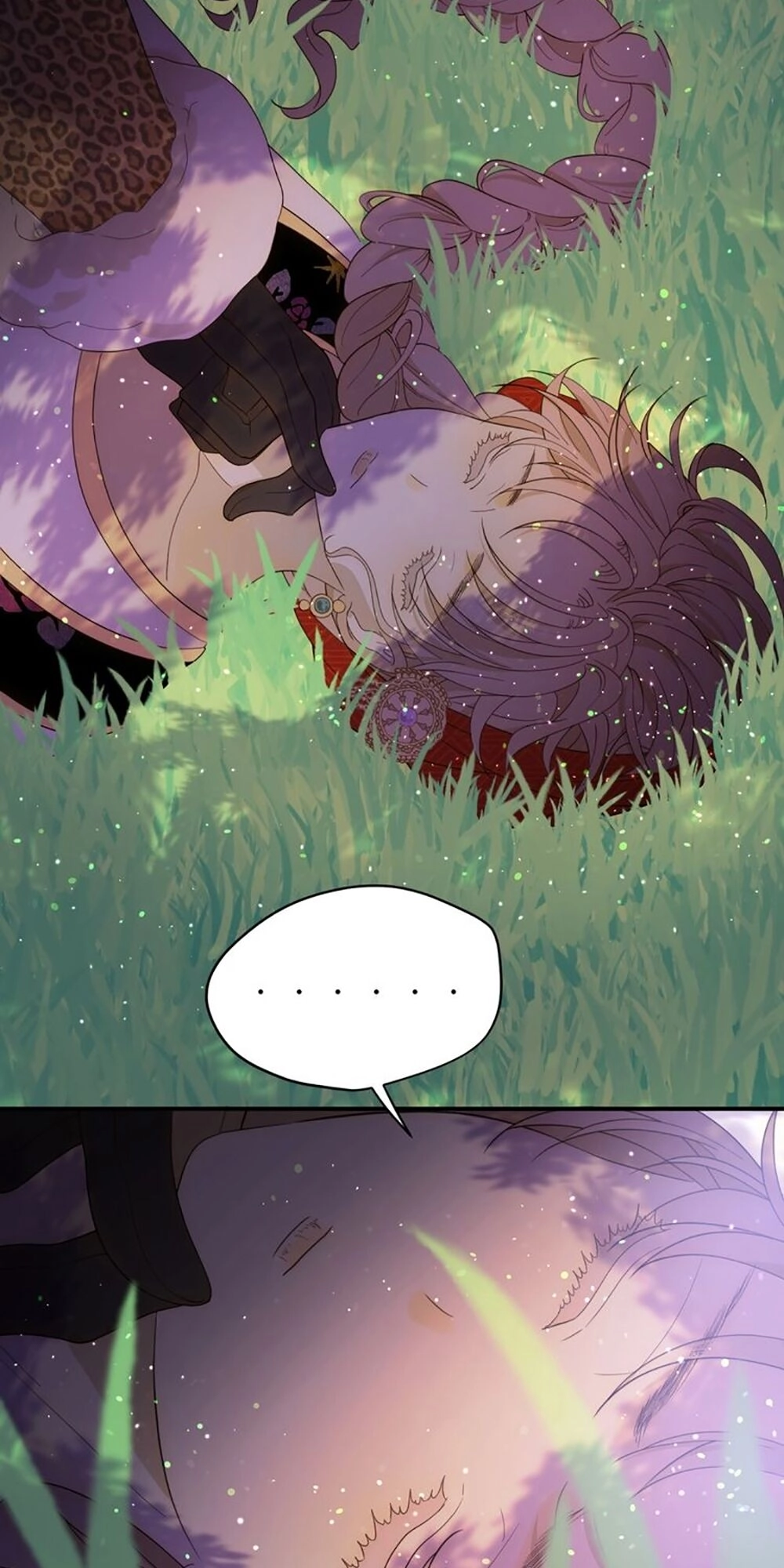 Thất Đại Kỳ Tích – Nước Mắt Bạo Quân Chapter 51 - 43