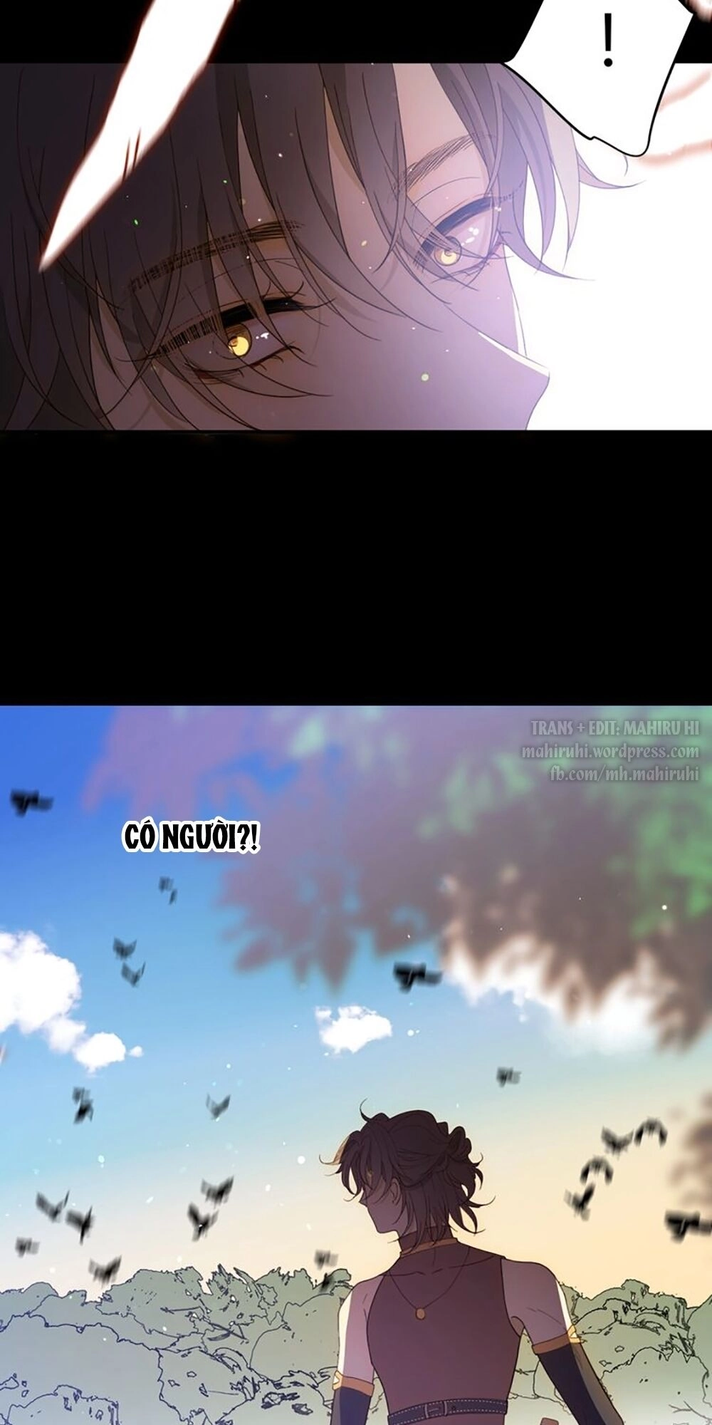 Thất Đại Kỳ Tích – Nước Mắt Bạo Quân Chapter 51 - 46