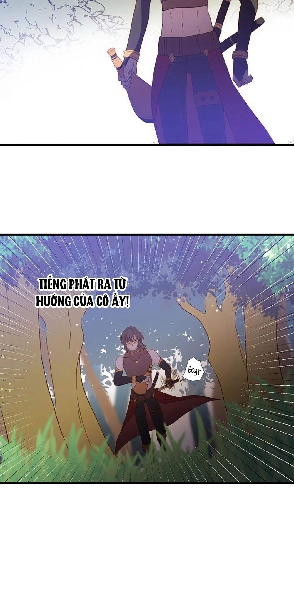 Thất Đại Kỳ Tích – Nước Mắt Bạo Quân Chapter 51 - 47