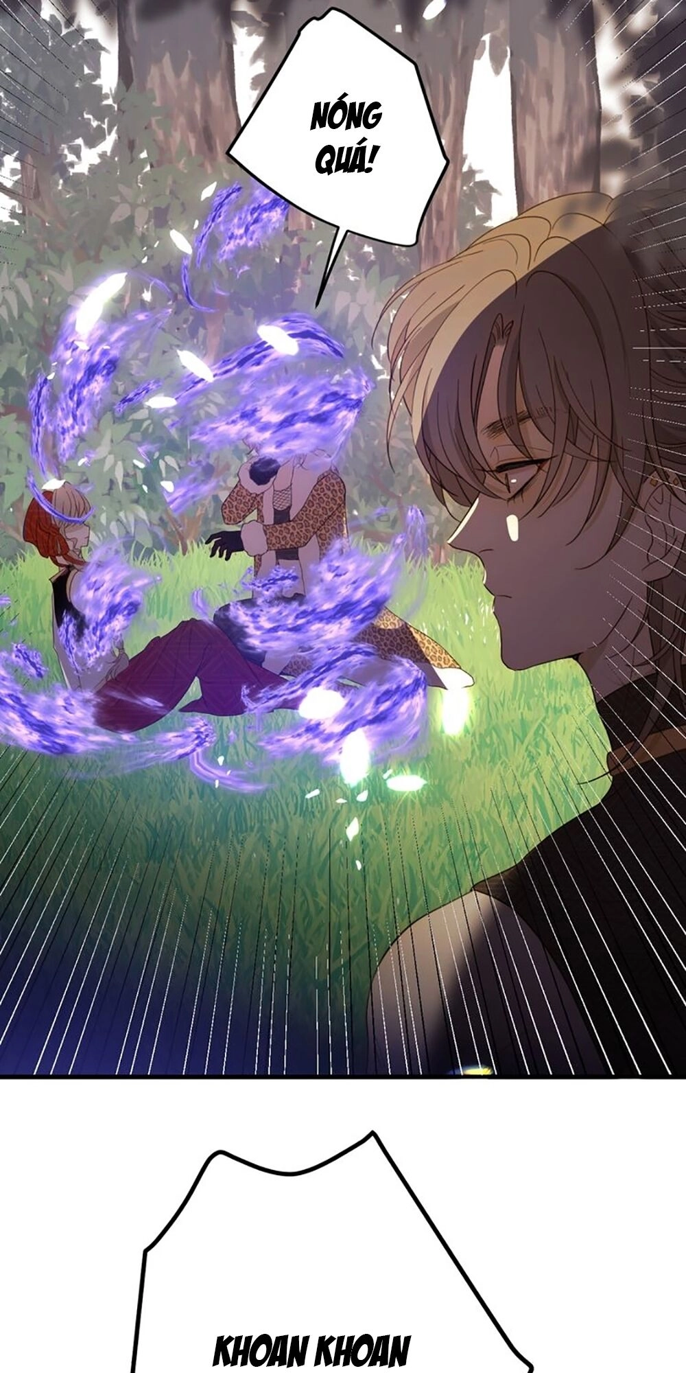 Thất Đại Kỳ Tích – Nước Mắt Bạo Quân Chapter 51 - 49