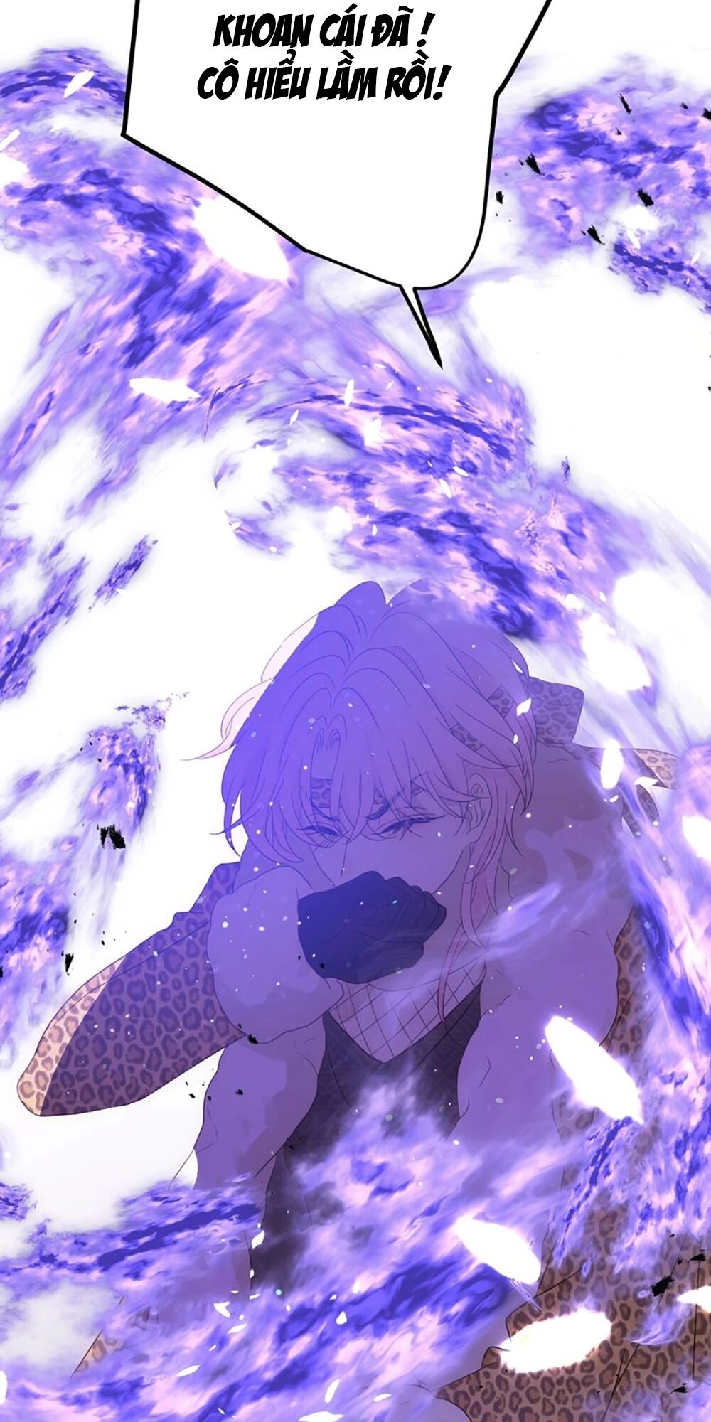 Thất Đại Kỳ Tích – Nước Mắt Bạo Quân Chapter 51 - 50