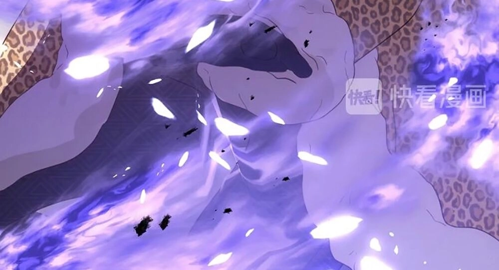 Thất Đại Kỳ Tích – Nước Mắt Bạo Quân Chapter 51 - 51