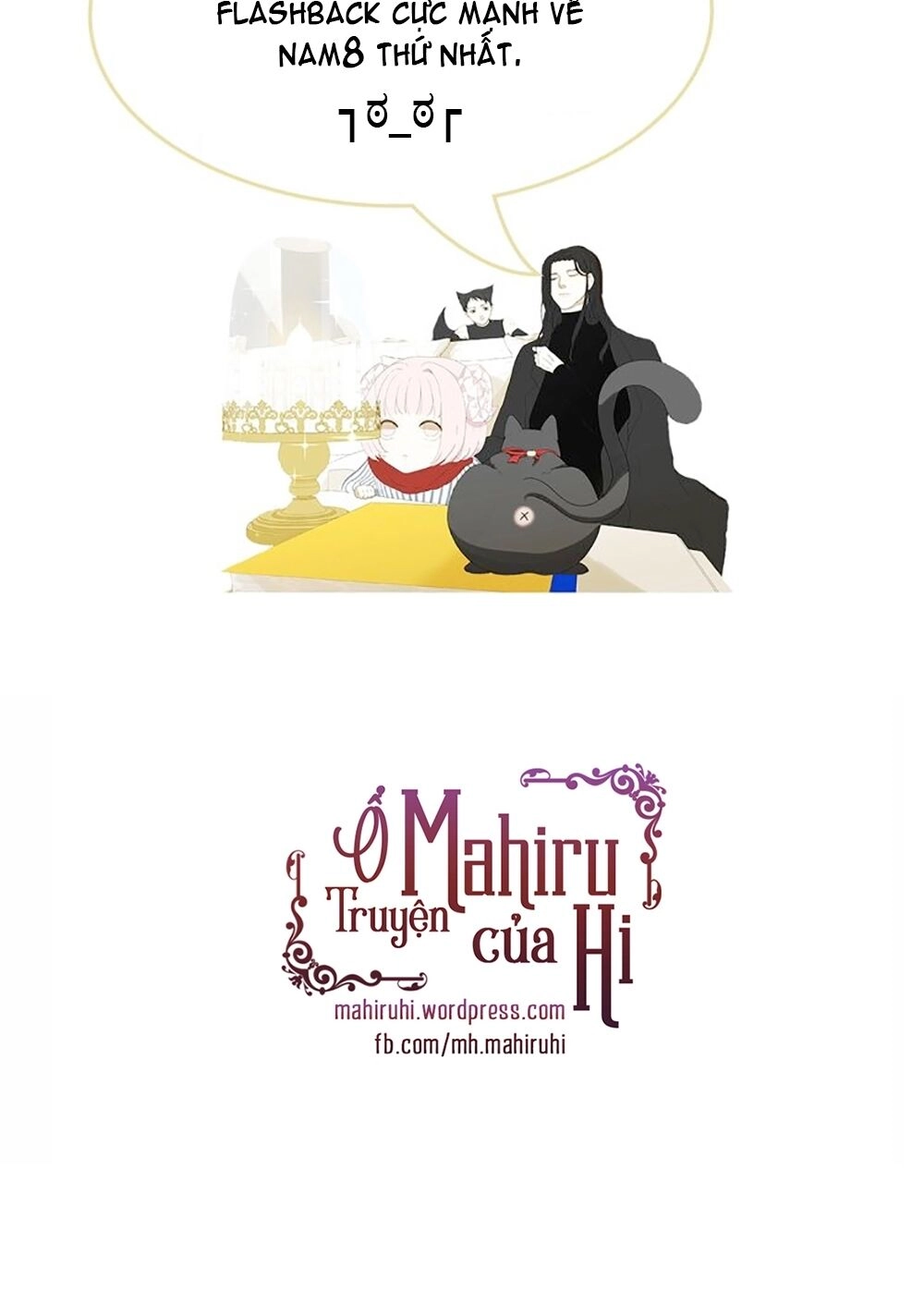 Thất Đại Kỳ Tích – Nước Mắt Bạo Quân Chapter 51 - 54