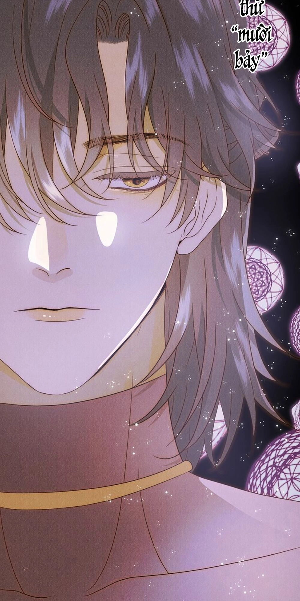 Thất Đại Kỳ Tích – Nước Mắt Bạo Quân Chapter 52 - 3