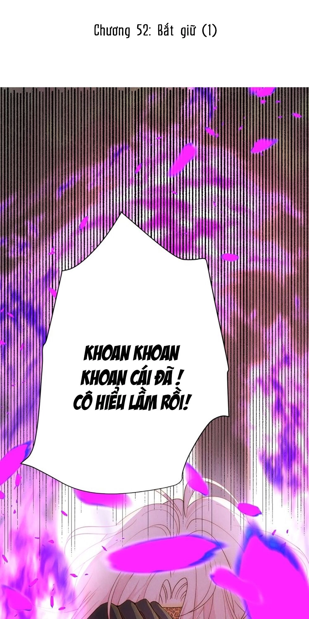 Thất Đại Kỳ Tích – Nước Mắt Bạo Quân Chapter 52 - 5