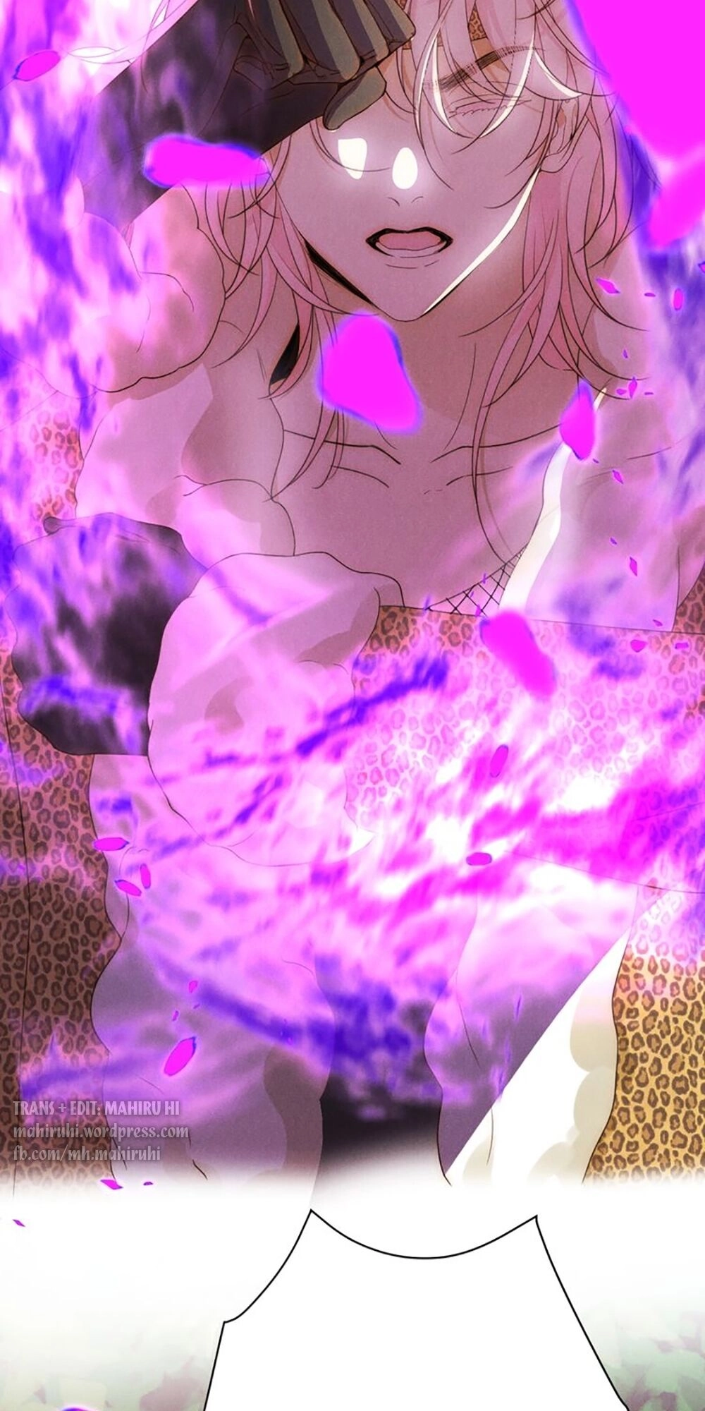 Thất Đại Kỳ Tích – Nước Mắt Bạo Quân Chapter 52 - 6