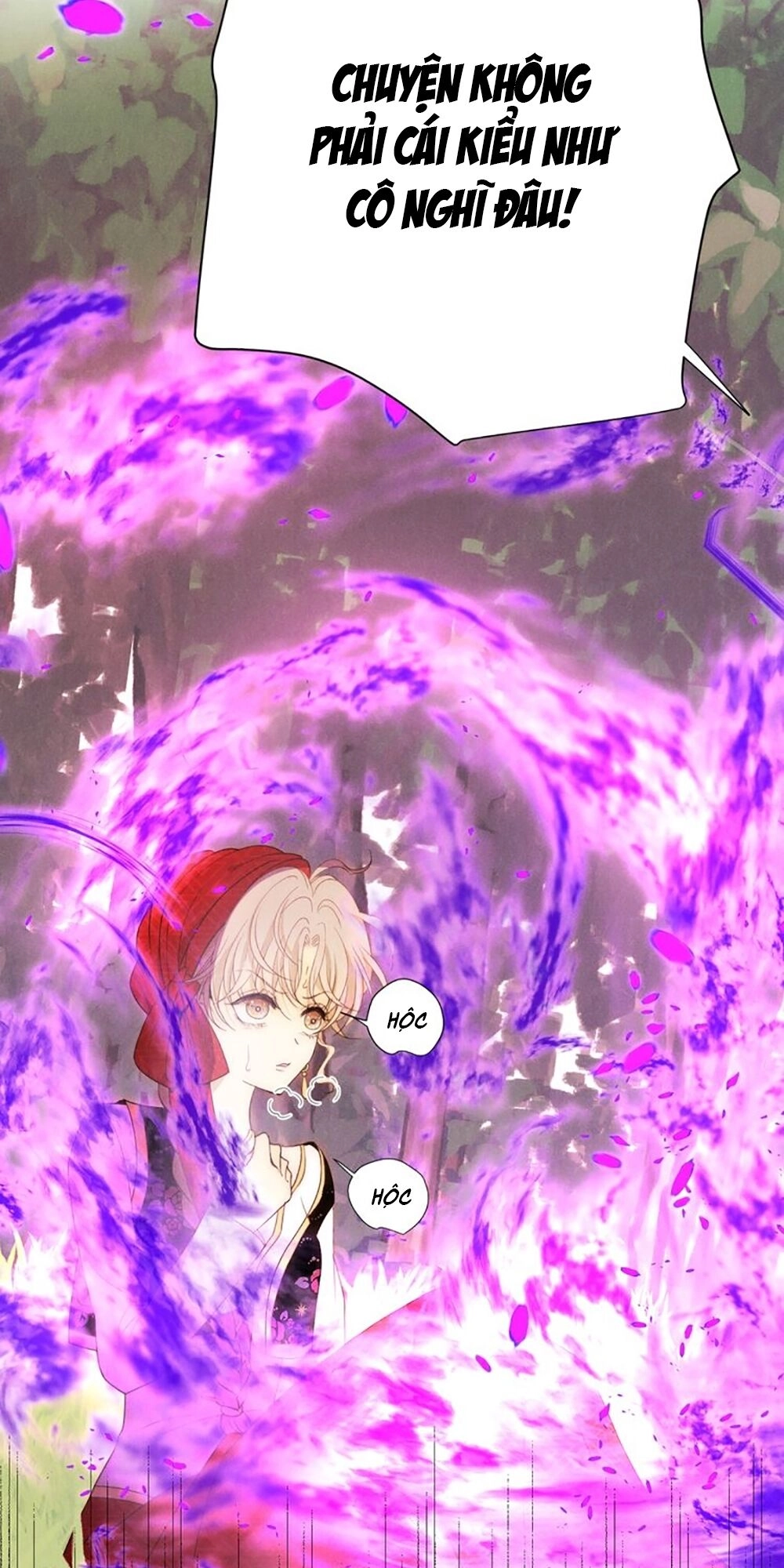 Thất Đại Kỳ Tích – Nước Mắt Bạo Quân Chapter 52 - 7