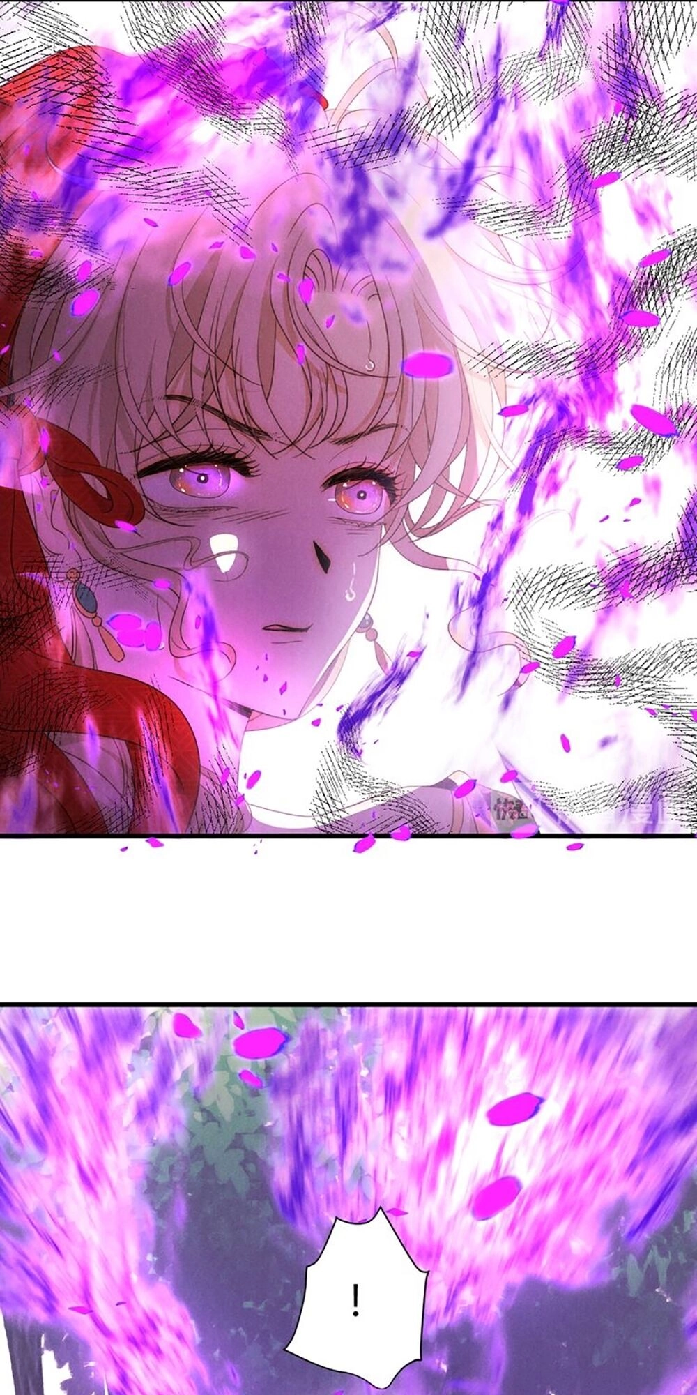 Thất Đại Kỳ Tích – Nước Mắt Bạo Quân Chapter 52 - 9