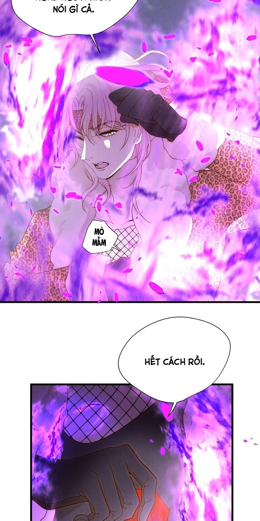 Thất Đại Kỳ Tích – Nước Mắt Bạo Quân Chapter 52 - 11