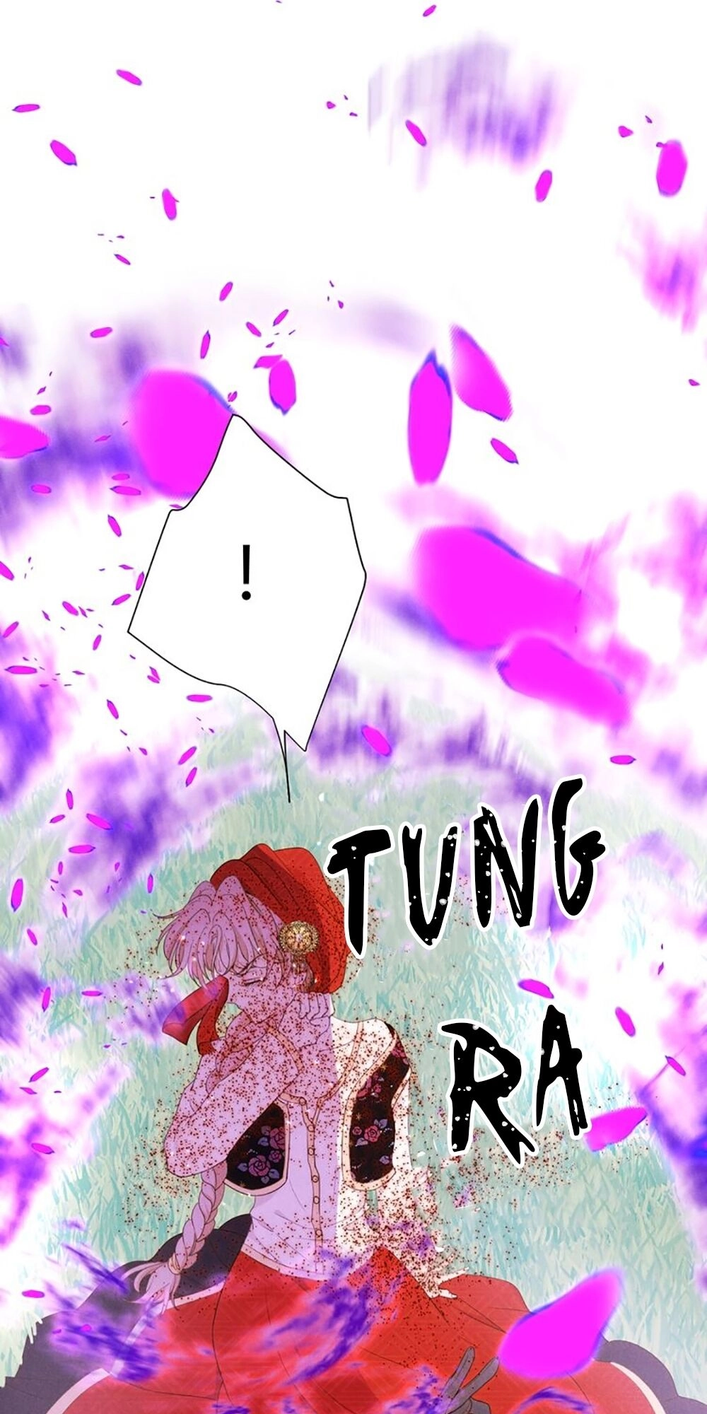 Thất Đại Kỳ Tích – Nước Mắt Bạo Quân Chapter 52 - 13