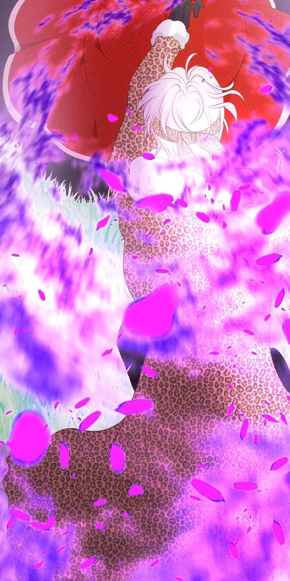 Thất Đại Kỳ Tích – Nước Mắt Bạo Quân Chapter 52 - 14